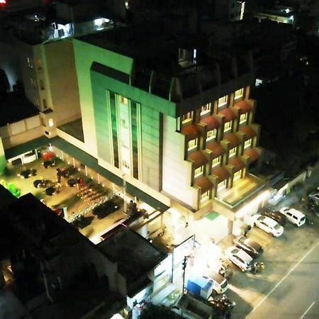 Hotel Rajwara Palace Jodhpur Jodhpur  Luaran gambar