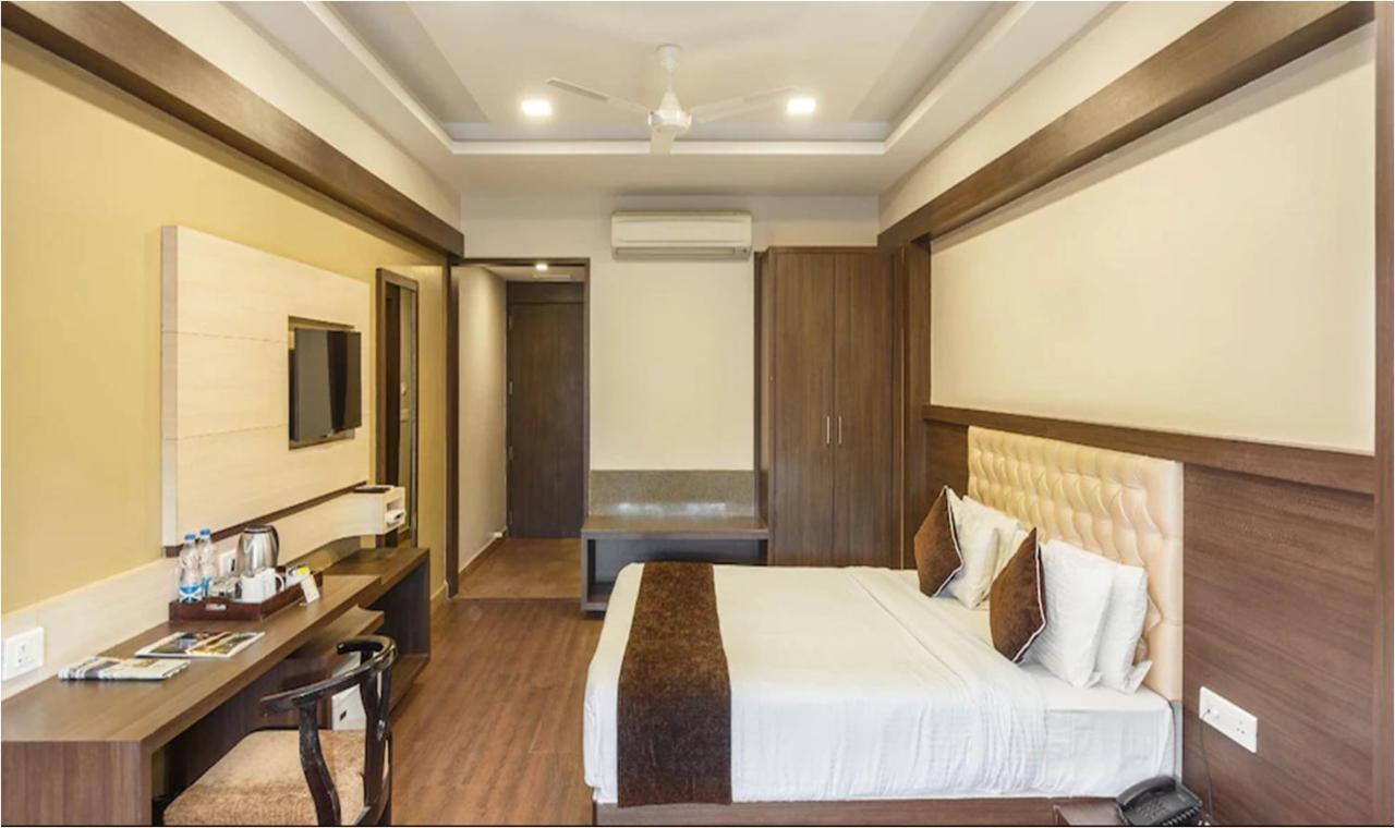 Hotel Rajwara Palace Jodhpur Jodhpur  Luaran gambar