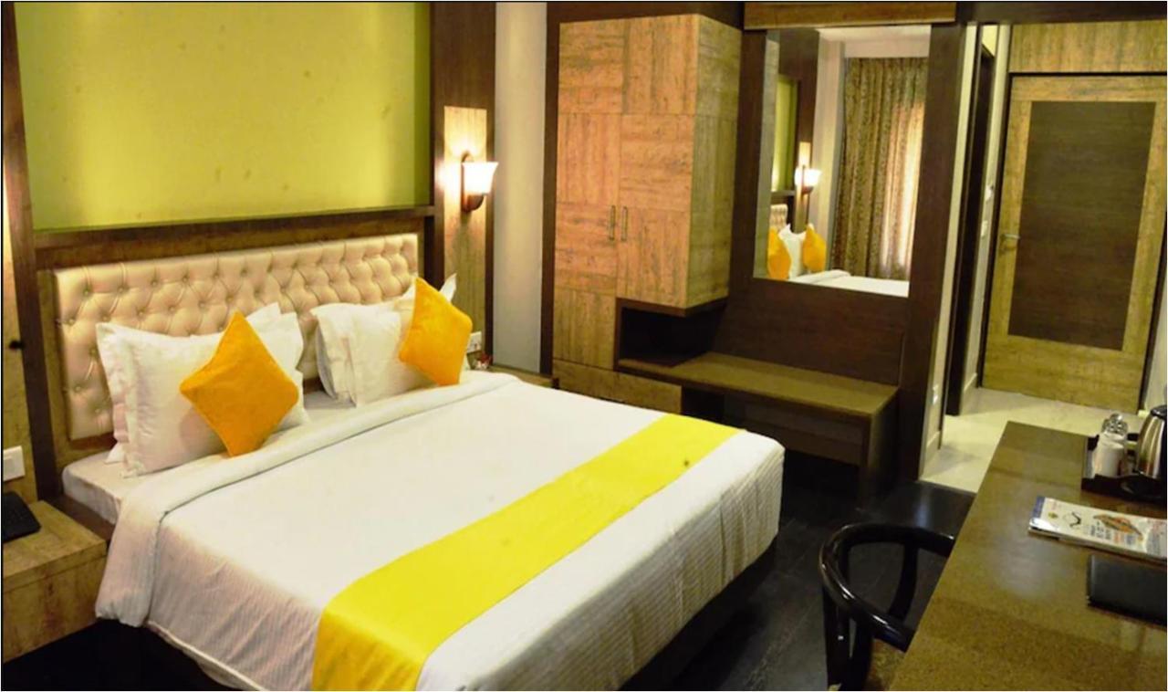 Hotel Rajwara Palace Jodhpur Jodhpur  Luaran gambar