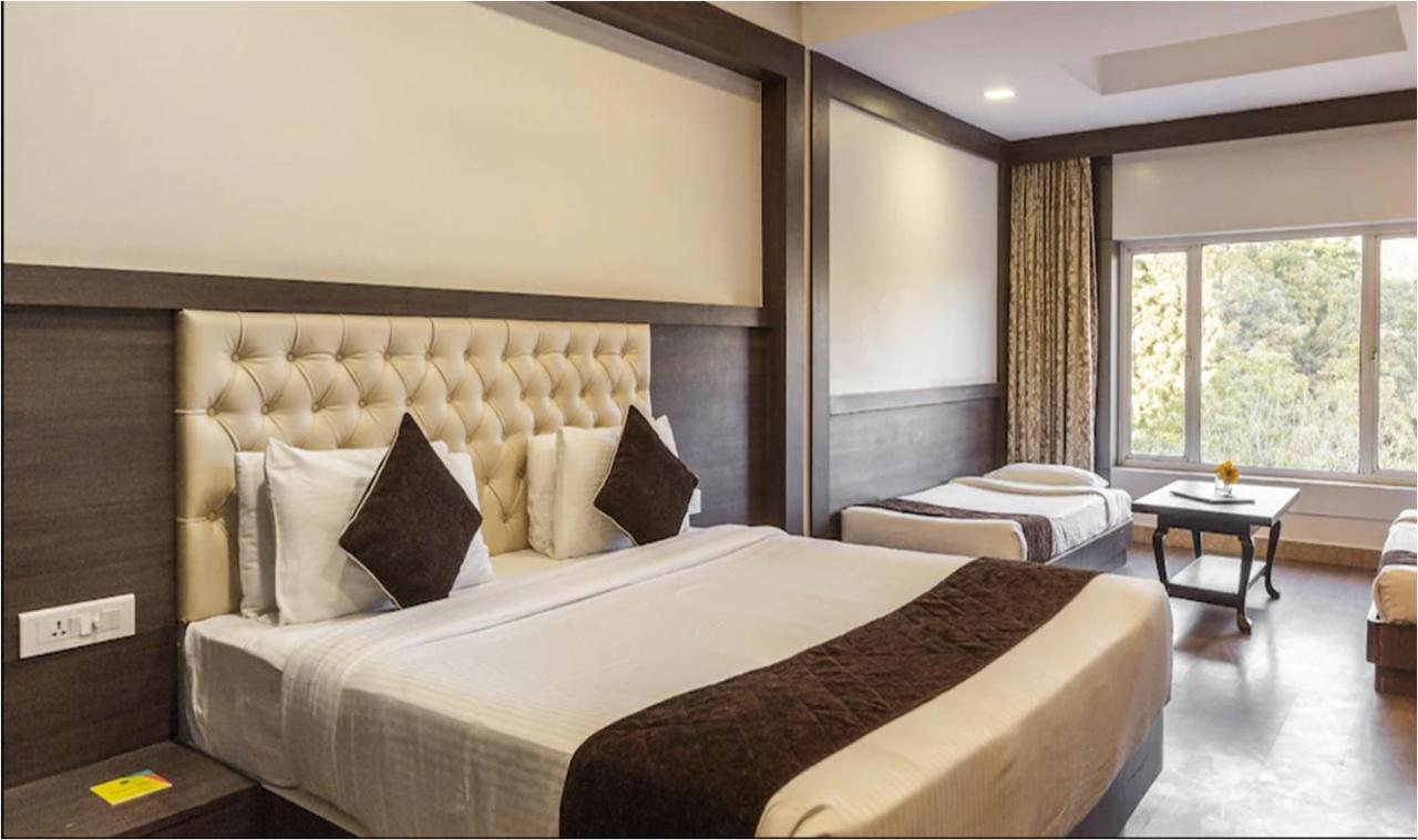Hotel Rajwara Palace Jodhpur Jodhpur  Luaran gambar