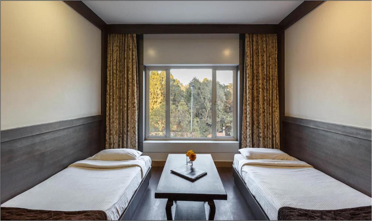 Hotel Rajwara Palace Jodhpur Jodhpur  Luaran gambar